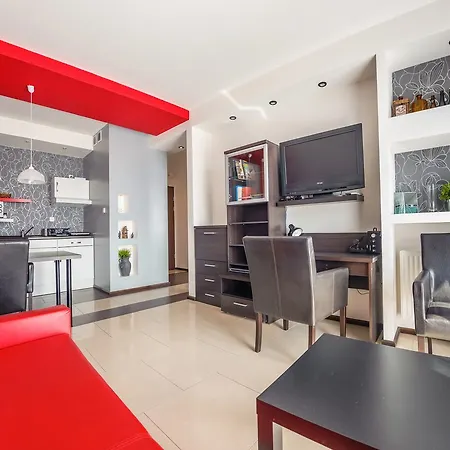 Apartamenty Sun & Snow Lisi Jar - Sezonowy Basen, Blisko Plazy, Sauna Jastrzebia Gora Exterior photo