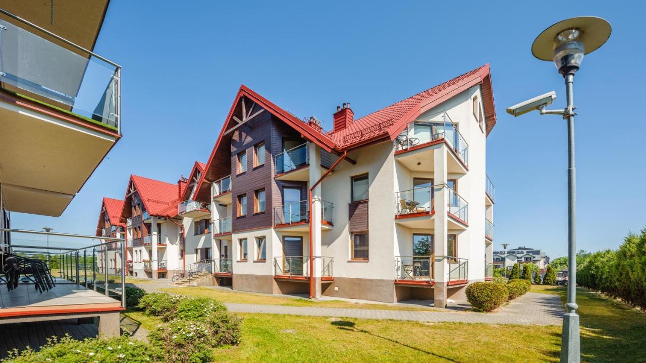 Sun & Snow Lisi Jar - Sezonowy Basen, Blisko Plazy, Sauna Apartment *