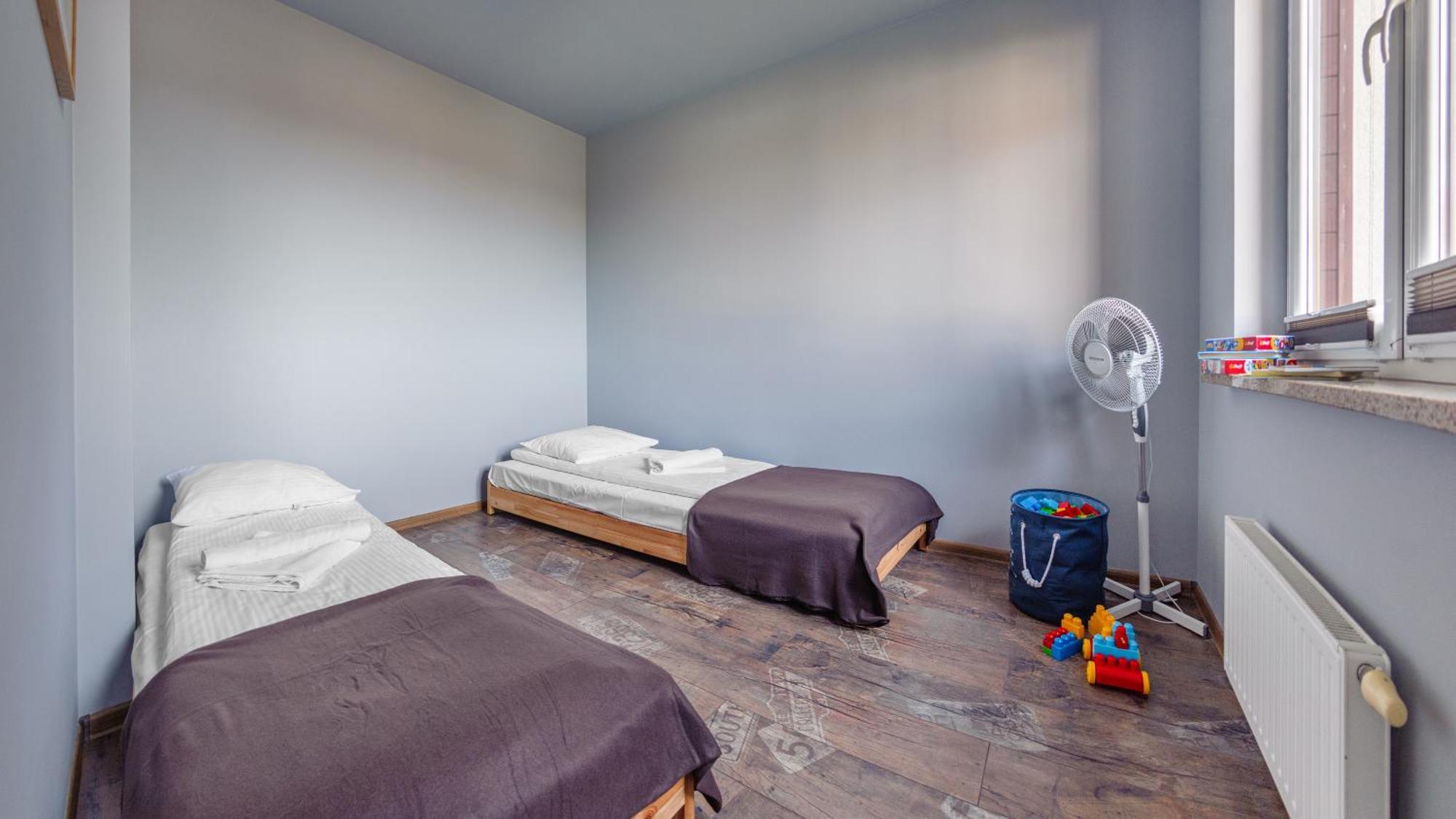 Sun & Snow Lisi Jar - Sezonowy Basen, Blisko Plazy, Sauna Jastrzębia Góra