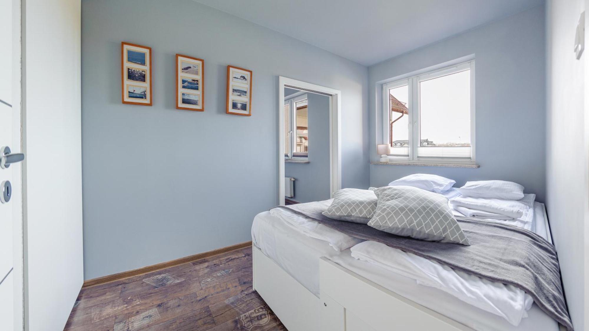 Apartment Sun & Snow Lisi Jar - Sezonowy Basen, Blisko Plazy, Sauna *
