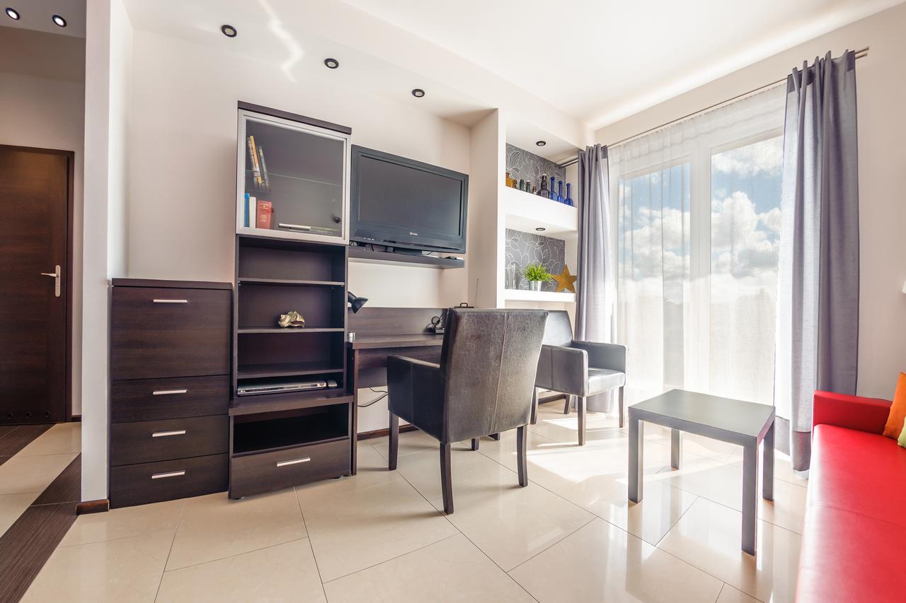 Sun & Snow Lisi Jar - Sezonowy Basen, Blisko Plazy, Sauna Jastrzebia Gora