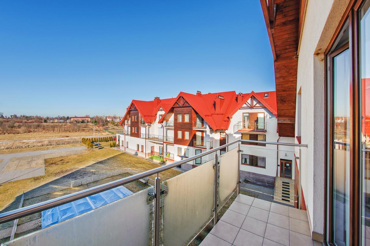 Sun & Snow Lisi Jar - Sezonowy Basen, Blisko Plazy, Sauna Apartment *